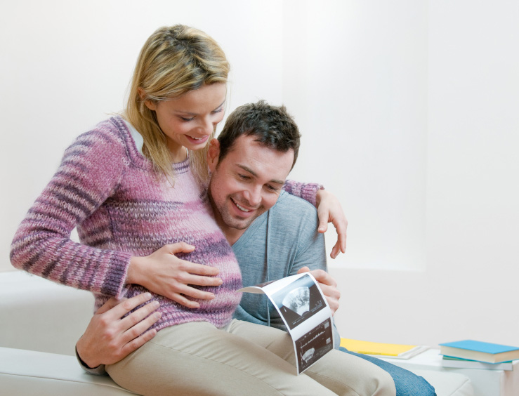 Hiring a Professional Organizer to Make Life Easier During Pregnancy