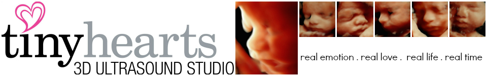 Why 3D Ultrasound Imaging in Oakville Is a Must for Expecting Parents