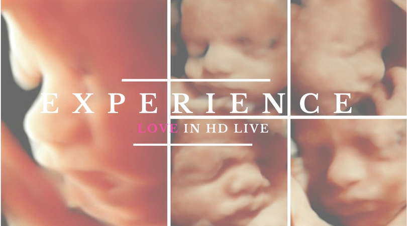 How 3D Pregnancy Ultrasounds in Oakville Enhance Your Bond with Baby