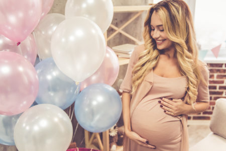 Simplify Your Pregnancy with a Professional Organizer